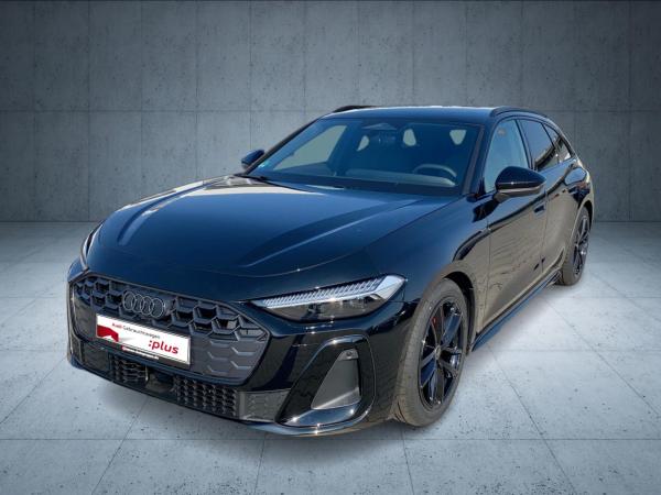 Audi A5 Avant e-hybrid qu. S tr. Matrix 19 AHK 360