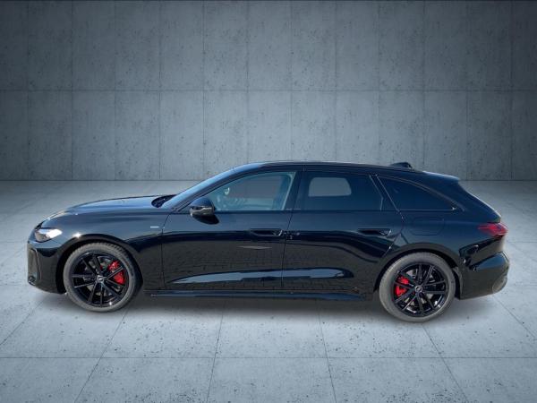 Audi A5 Avant e-hybrid qu. S tr. Matrix 19 AHK 360