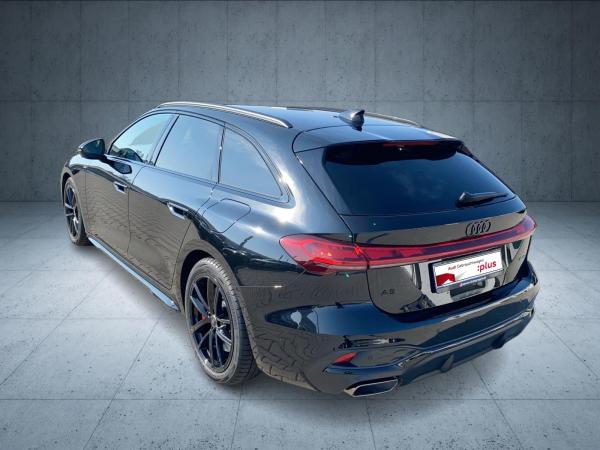 Audi A5 Avant e-hybrid qu. S tr. Matrix 19 AHK 360