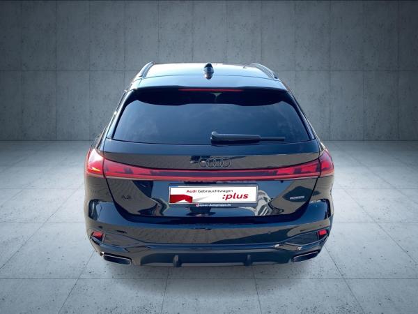 Audi A5 Avant e-hybrid qu. S tr. Matrix 19 AHK 360