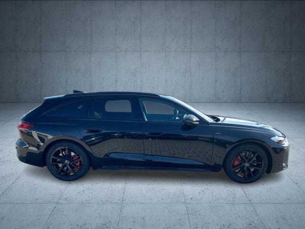Audi A5 Avant e-hybrid qu. S tr. Matrix 19 AHK 360