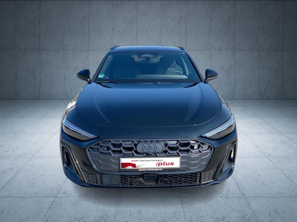 Audi A5 Avant e-hybrid qu. S tr. Matrix 19 AHK 360