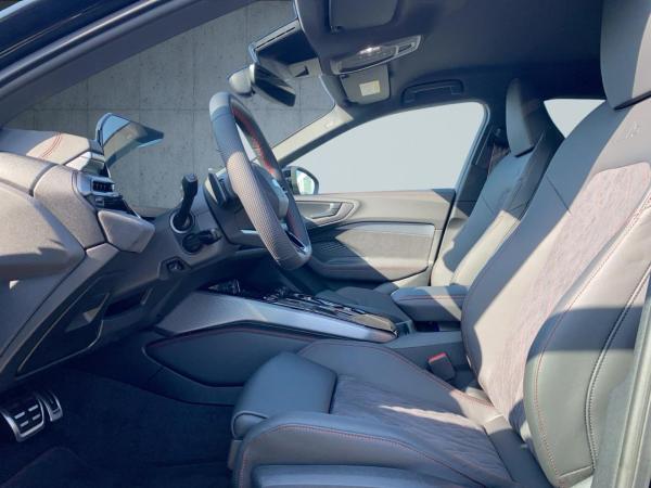 Audi A5 Avant e-hybrid qu. S tr. Matrix 19 AHK 360