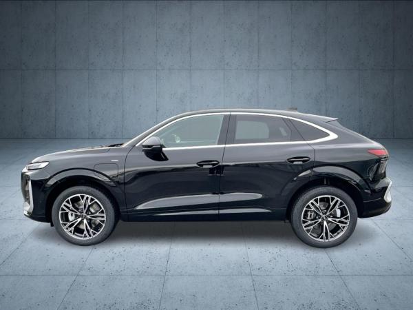 Audi Q3 Sportback e-hybrid S tr. LED 19 FLA Cam ParkA