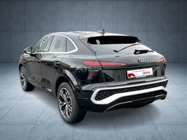 Audi Q3 Sportback e-hybrid S tr. LED 19 FLA Cam ParkA