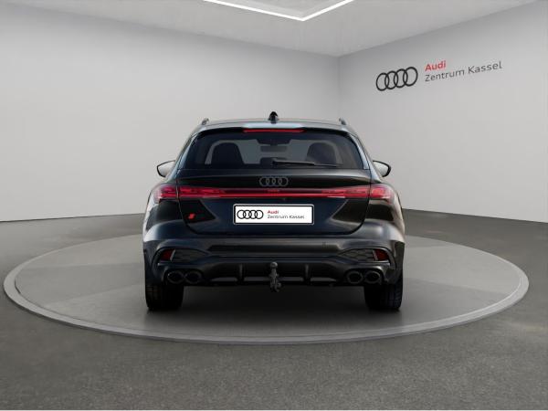 Audi S5 Avant TFSI HuD Tech pro AHK Massage B&O 360°