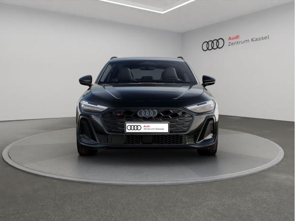 Audi S5 Avant TFSI HuD Tech pro AHK Massage B&O 360°