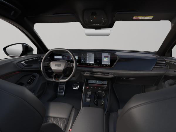 Audi S5 Avant TFSI HuD Tech pro AHK Massage B&O 360°