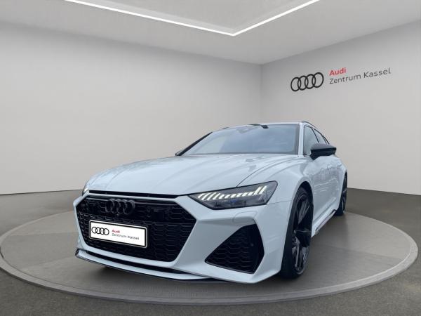 Audi RS6 RS 6 Av. 4.0 TFSI qu. perf. Laser B&O Pano 360°