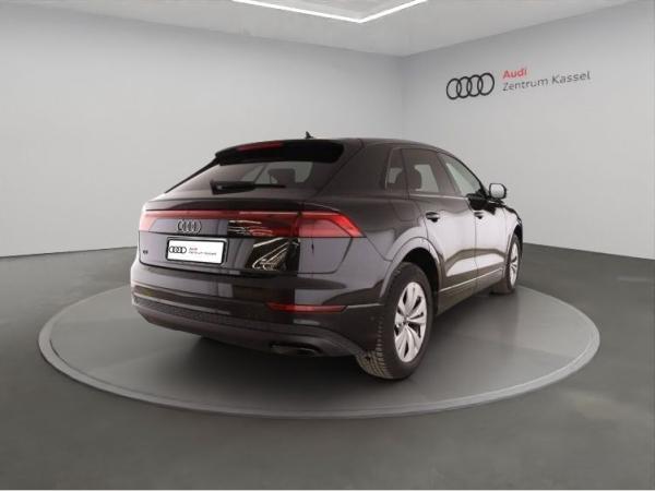 Audi Q8 50 TDI quattro Matrix Pano HuD AHK 360°