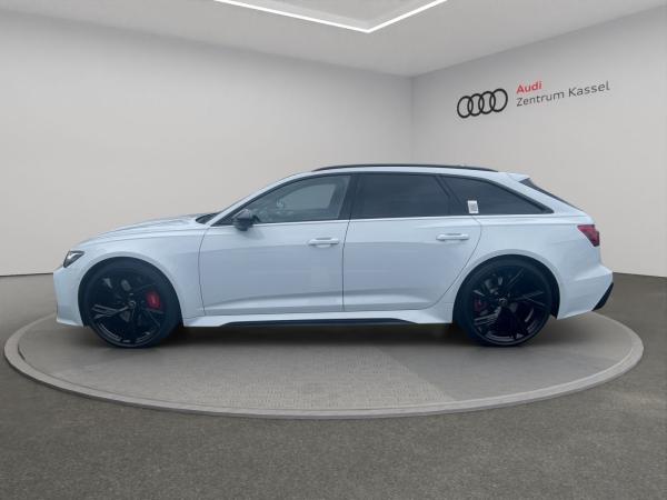 Audi RS6 RS 6 Av. 4.0 TFSI qu. perf. Laser B&O Pano 360°