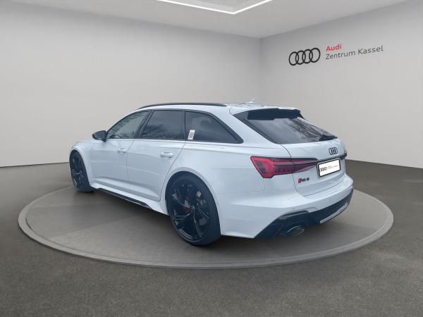 Audi RS6 RS 6 Av. 4.0 TFSI qu. perf. Laser B&O Pano 360°