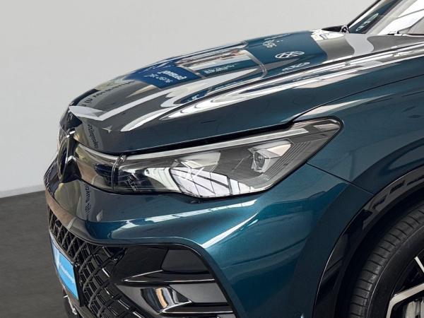 Volkswagen Tiguan R-Line 1.5TSI eHybrid +AHK+LEDER+