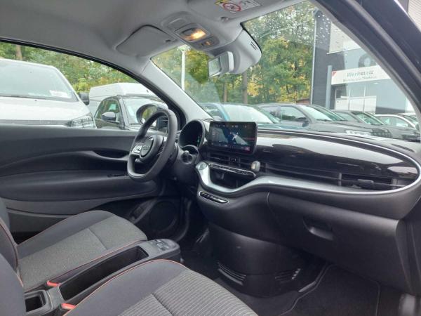 Fiat 500e Icon MY22 42kWh KLIMA PDC CARPLAY