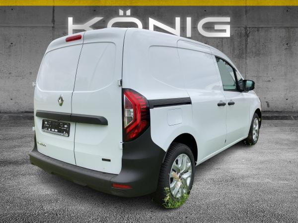 Renault Kangoo Rapid E-Tech Start L1 Allwetterräder, PDC