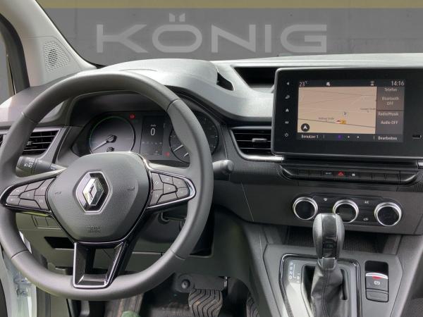 Renault Kangoo Rapid E-Tech Start L1 Allwetterräder, PDC