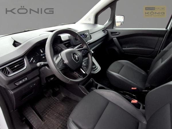 Renault Kangoo Rapid E-Tech Start L1 Allwetterräder, PDC