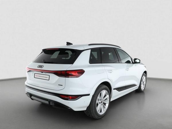 Audi Q6 e-tron qu S line 5JGar Assist+ 360° LenkHzg LM21 MATRIX