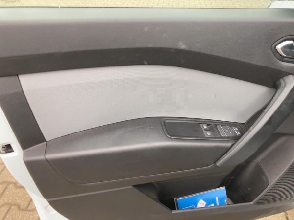 Renault Kangoo Rapid 1.5 Blue dCi Extra Klimaanlage