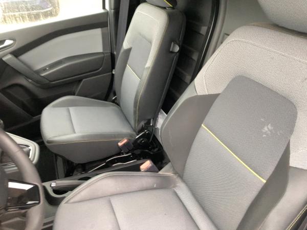 Renault Kangoo Rapid 1.5 Blue dCi Extra Klimaanlage