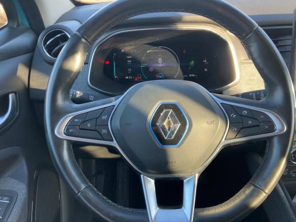 Renault ZOE Z.E. 50 Intens NAVI|PDC|SHZ