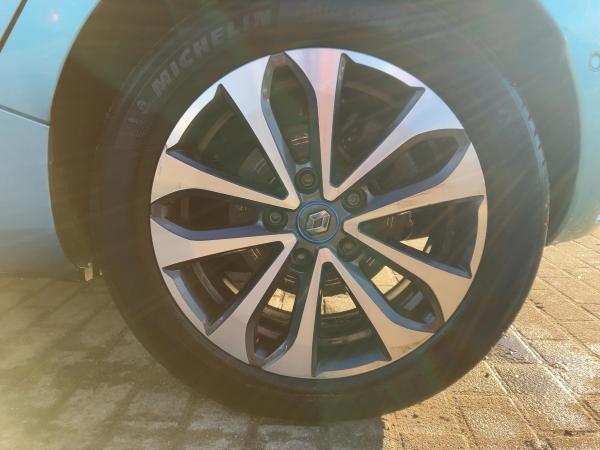 Renault ZOE Z.E. 50 Intens NAVI|PDC|SHZ