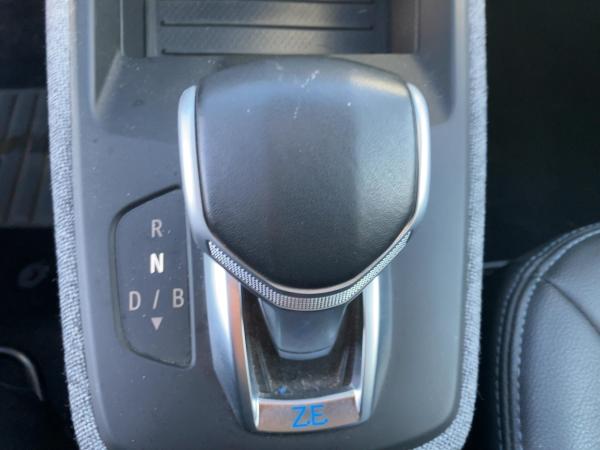 Renault ZOE Z.E. 50 Intens NAVI|PDC|SHZ