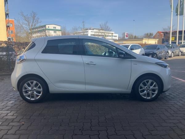 Renault ZOE LIFE AUTOMATIK|KLIMA