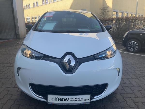 Renault ZOE LIFE AUTOMATIK|KLIMA