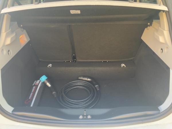 Renault ZOE LIFE AUTOMATIK|KLIMA