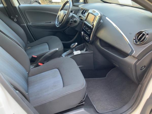 Renault ZOE LIFE AUTOMATIK|KLIMA