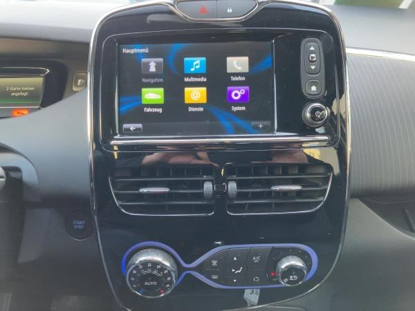 Renault ZOE LIFE AUTOMATIK|KLIMA