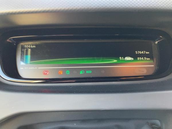 Renault ZOE LIFE AUTOMATIK|KLIMA