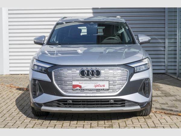 Audi Q4 e-tron 45 advanced quattro LED|NaviPlus|Kamera|Augm-Real-HUD