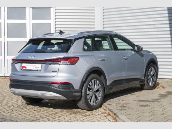 Audi Q4 e-tron 45 advanced quattro LED|NaviPlus|Kamera|Augm-Real-HUD