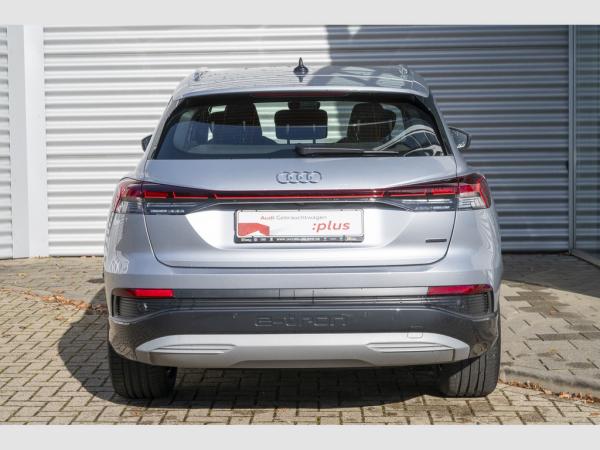 Audi Q4 e-tron 45 advanced quattro LED|NaviPlus|Kamera|Augm-Real-HUD