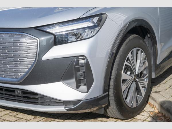 Audi Q4 e-tron 45 advanced quattro LED|NaviPlus|Kamera|Augm-Real-HUD