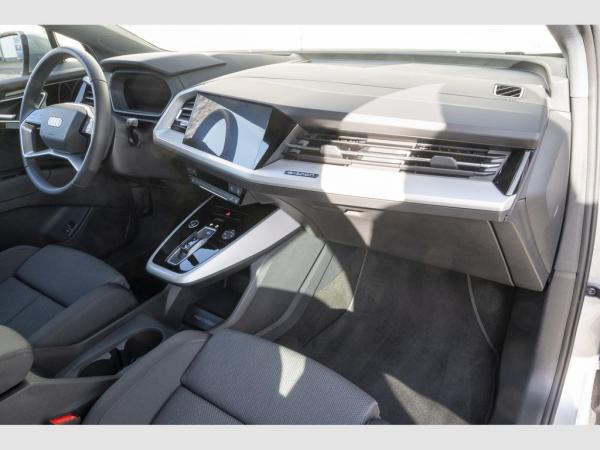 Audi Q4 e-tron 45 advanced quattro LED|NaviPlus|Kamera|Augm-Real-HUD