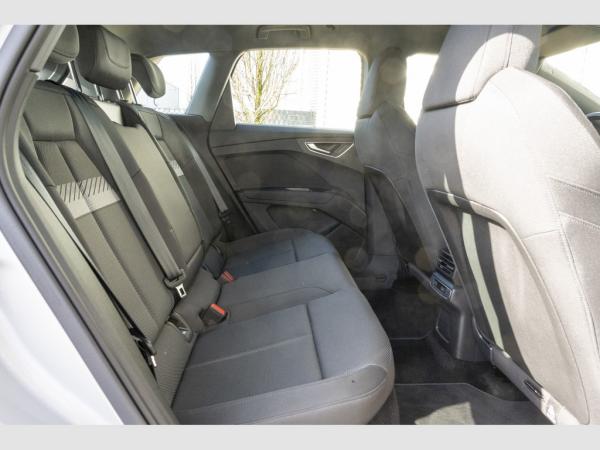 Audi Q4 e-tron 45 advanced quattro LED|NaviPlus|Kamera|Augm-Real-HUD