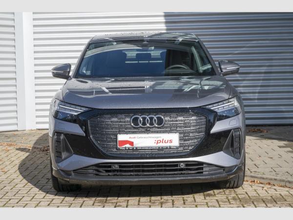 Audi Q4 e-tron 45 Sportback advanced MatrixLED|AHK|NaviPlus|Aug-Real-HUD