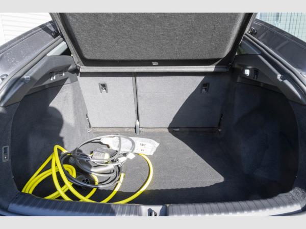 Audi Q4 e-tron 45 Sportback advanced MatrixLED|AHK|NaviPlus|Aug-Real-HUD