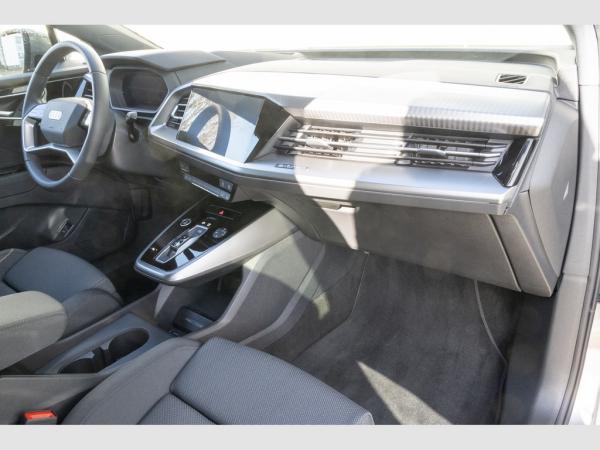 Audi Q4 e-tron 45 Sportback advanced MatrixLED|AHK|NaviPlus|Aug-Real-HUD