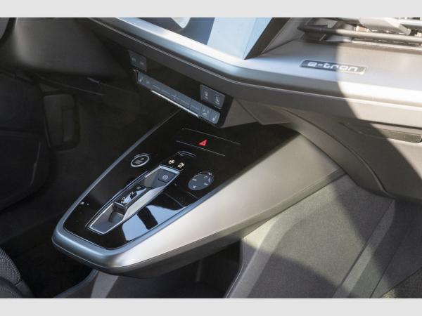 Audi Q4 e-tron 45 Sportback advanced MatrixLED|AHK|NaviPlus|Aug-Real-HUD