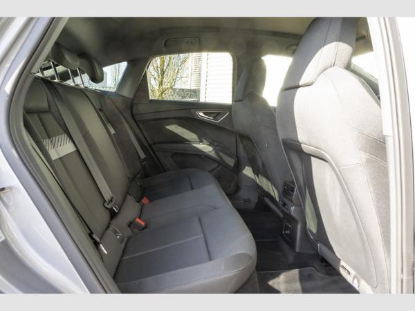 Audi Q4 e-tron 45 Sportback advanced MatrixLED|AHK|NaviPlus|Aug-Real-HUD