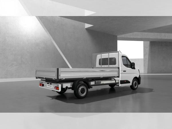 Renault Master Pritsche 🔥TOP DEAL🔥E-Tech Elektrisch L3H1 3,5t Long Range