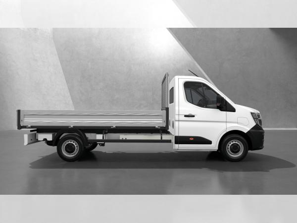 Renault Master Pritsche 🔥TOP DEAL🔥E-Tech Elektrisch L3H1 3,5t Long Range
