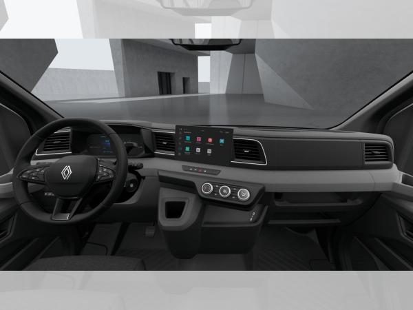 Renault Master Pritsche 🔥TOP DEAL🔥E-Tech Elektrisch L3H1 3,5t Long Range