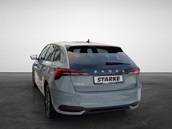 Skoda Scala 1.5 TSI DSG Balance