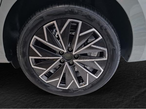 Skoda Scala 1.5 TSI DSG Balance