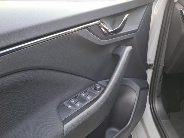 Skoda Scala 1.5 TSI DSG Balance